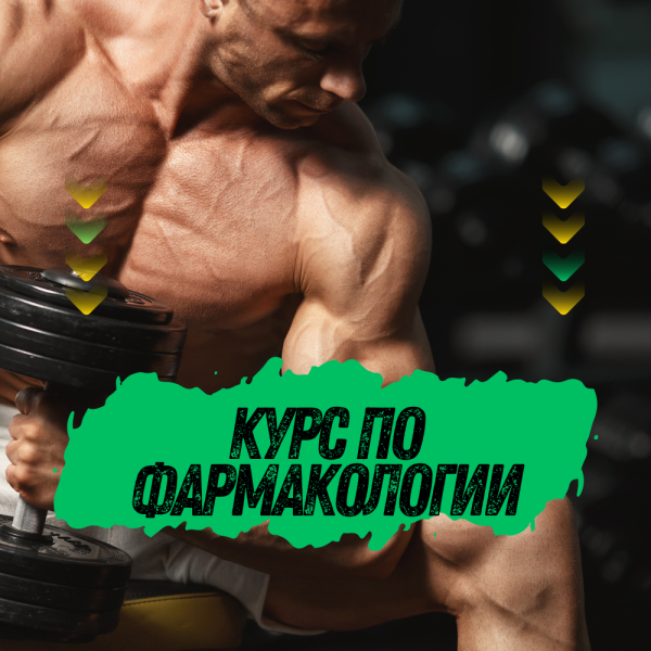 Купить спортивную фармакологию: руководство от sportblog.com.ua